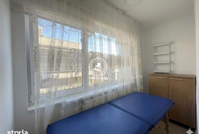 Apartament cu 2 camere decomandat în Cug - 9