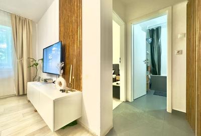 Apartament 2 camere etaj 2 - Grigorescu - 9