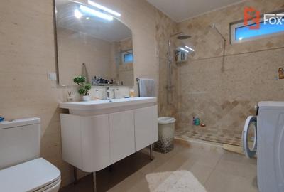 Casă individuală cu 4 camere cu Piscina în Săcălaz - 8