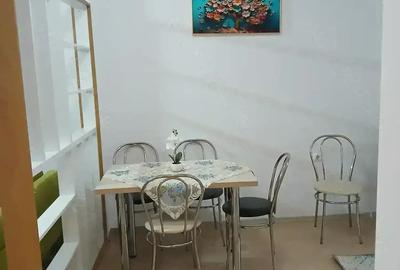 Apartament cu 2 camere semidecomandat în Central - 6