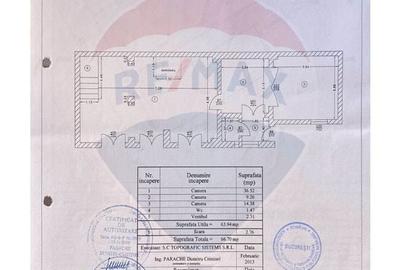 Casă individuală cu 5 camere cu Garaj în Pieptănari - 29