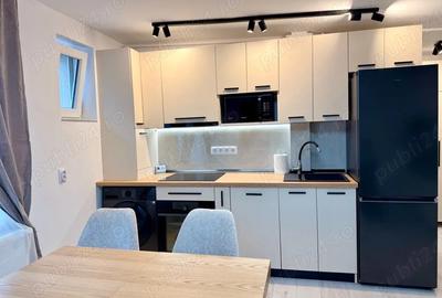 Apartament cu 2 camere decomandat în Gheorgheni - 1