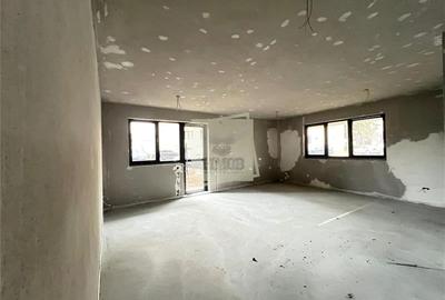 Spatiu comercial intabulat cu vitrina 99 mpu  in zona Supeco - 8