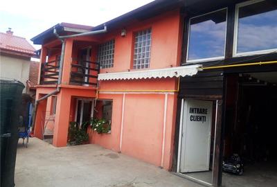 Casă cu 4 camere cu Teren 510 Mp în Balotești - 1