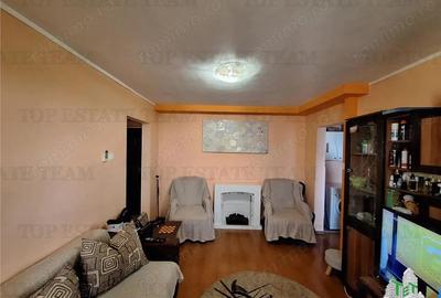 Apartament cu 2 camere semidecomandat, mobilat în Viziru 3 - 1