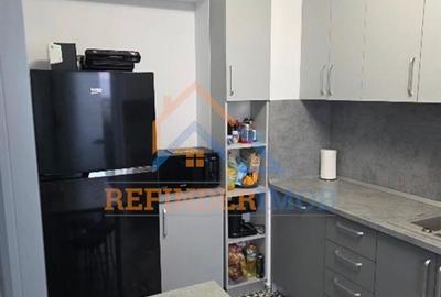 Apartament cu 3 camere decomandat, mobilat în 13 Septembrie - 8