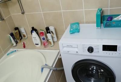 Apartament cu 2 camere decomandat în Crângași - 2
