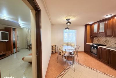 Apartament cu 3 camere, mobilat în Nicolina - 14