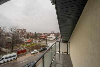 Apartament cu 2 camere decomandat în Bucureștii Noi - 12