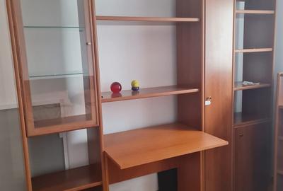 Apartament cu 2 camere decomandat în Obor