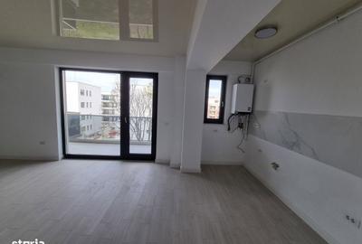 Apartament cu 2 camere în Aurel Vlaicu - 9