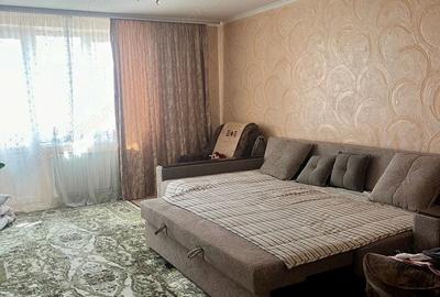 Garsonieră decomandată în Doamna Ghica - 3