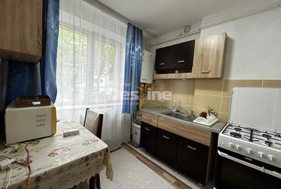 Apartament cu 2 camere semidecomandat, mobilat în Copou - 5