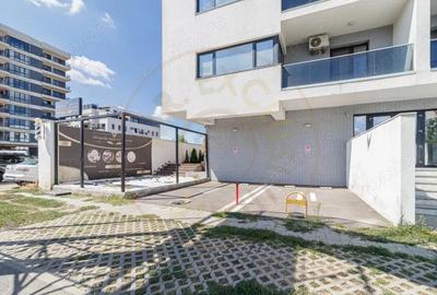 Apartament cu 2 camere, mobilat în Central - 5