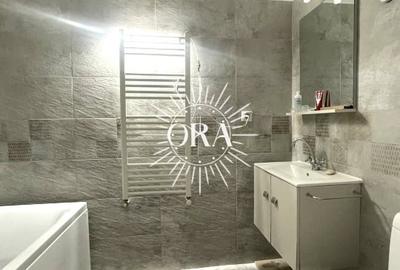 Apartament cu 2 camere semidecomandat, mobilat în Baciu - 8