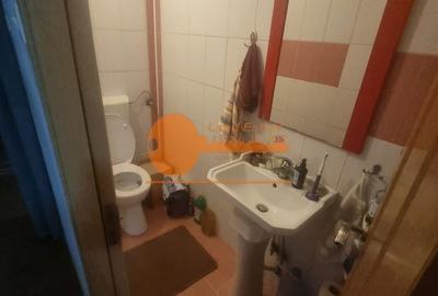 Apartament cu 3 camere decomandat în Crângași - 5