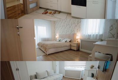 Apartament cu 2 camere decomandat în Cetate - 7