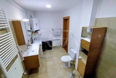 3 camere  curte proprie parcare si pivnita Grozavesti - 5