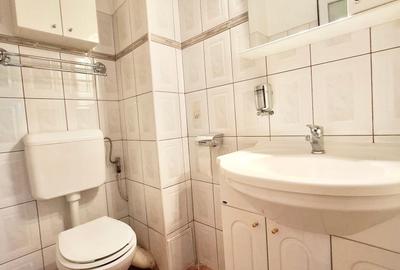 Apartament cu 3 camere decomandat, mobilat în Central - 15