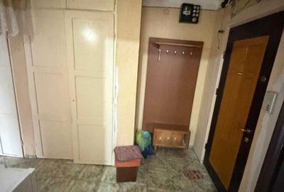 Apartament cu 2 camere decomandat în Iosia - 13