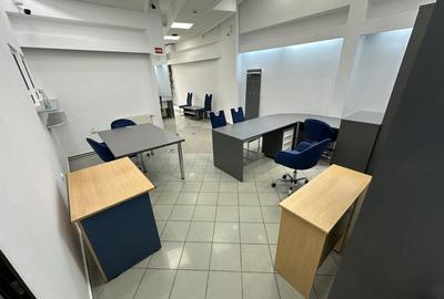 Spatiu Comercial de Inchiriat 68 mp Ultracentral cu Vitrina la Stada Posta nr 1 - 2