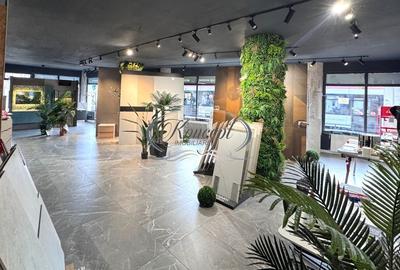 Spatiu comercial cu vad bun pe strada Oasului - 1