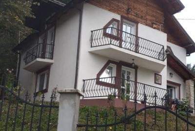 Vila direct proprietar casa de vacanta sau locuinta permanenta - 1