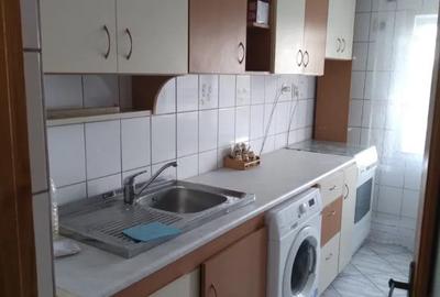 Apartament cu 2 camere decomandat în George Enescu - 5
