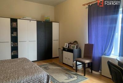 COMISION 0% Casa individuala 5 camere si teren generos de 1000 mp - Dumbravita COMISION 0% Casa individuala 5 camere si teren generos de 1000 mp - Dumbravita - 3