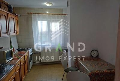 Ap 3 camere DECOMANDAT, 2 BALCOANE, zona Zorilor/Rapsodiei - 5