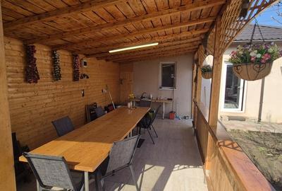 Casă individuală cu 5 camere cu Canalizare în Valu lui Traian - 4