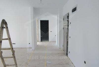 Apartament 2 camere, finisat, zona Somesului, Floresti - 8
