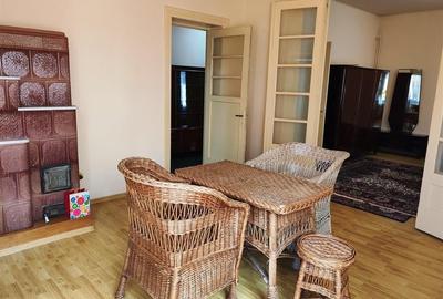 Apartament 4 camere ultracentral, Ploiesti, parter in vila - 6