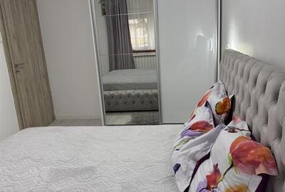 Apartament cu 2 camere decomandat, mobilat în Astra - 5