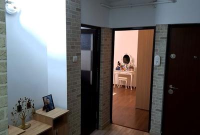 Apartament cu 2 camere decomandat în Teilor - 15