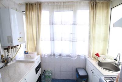 Apartament cu 2 camere decomandat, mobilat în - 5