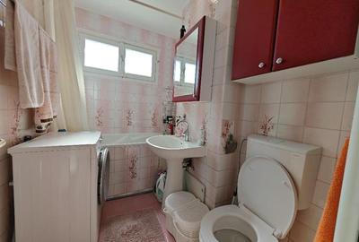 Apartament cu 2 camere semidecomandat, mobilat în Astra - 21