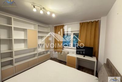 Metrou Obor-Moșilor / decomandat / renovat integral / mobilat și utilat - 4