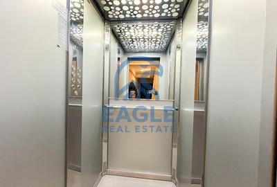 Tomis Plus - 2 Camere Modern cu balcon si parcare pe termen lung - 16