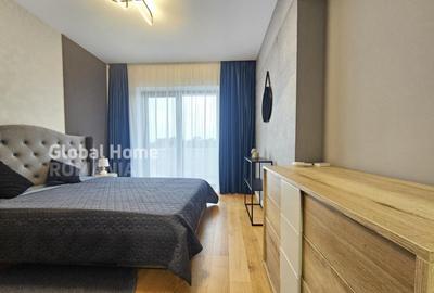 Apart 2 camere | Herastrau Parkview 66mp | Mobilat Premium | - 10