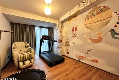 Apartament cu 4 camere în Schei - 6