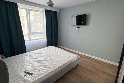 Apartament cu 3 camere decomandat în Central - 9