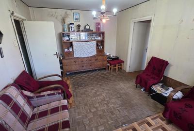 Apartament cu 3 camere semidecomandat în Astra - 5