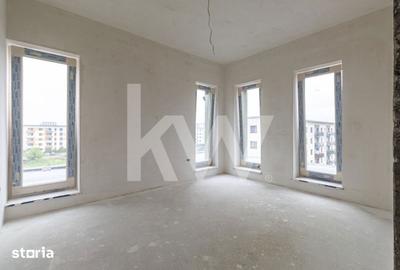 Apartament cu 3 camere în Tractorul - 7