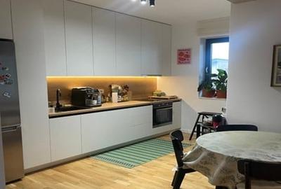 Apartament 2 camere in complex rezidential elegant zona Barbu Vacarescu 90 mp - 6