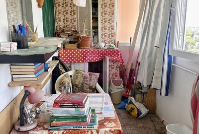 Apartament cu 3 camere decomandat în Iancului - 4