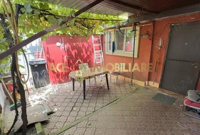 Casă individuală cu 3 camere cu Canalizare în Alexandriei - 5