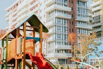 Apartament cu 2 camere D | Conest Grand Residence - 10