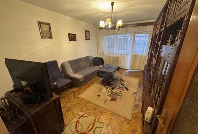 Apartament 3 camere, etaj 1 2 terase - Str. Topolnitei cu Dr. Babes - 1