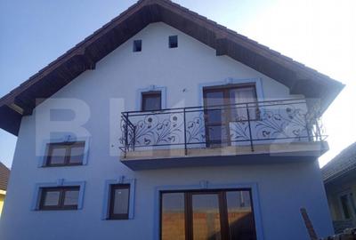 Casa individuala, 130 mp, in Cristian - 9